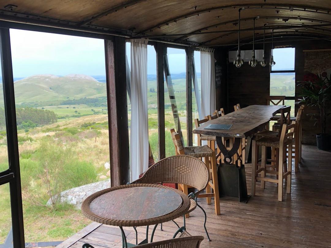 Posada Ecoitay主图