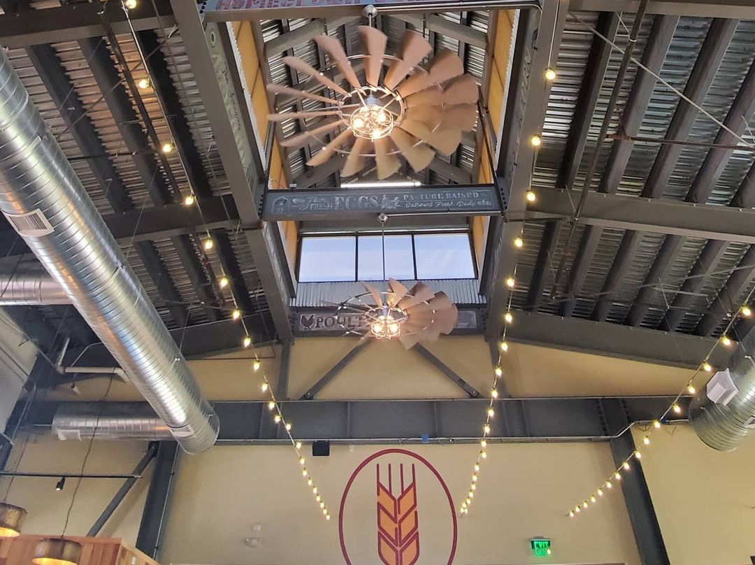 2020 Market Scratch Kitchen & Bar