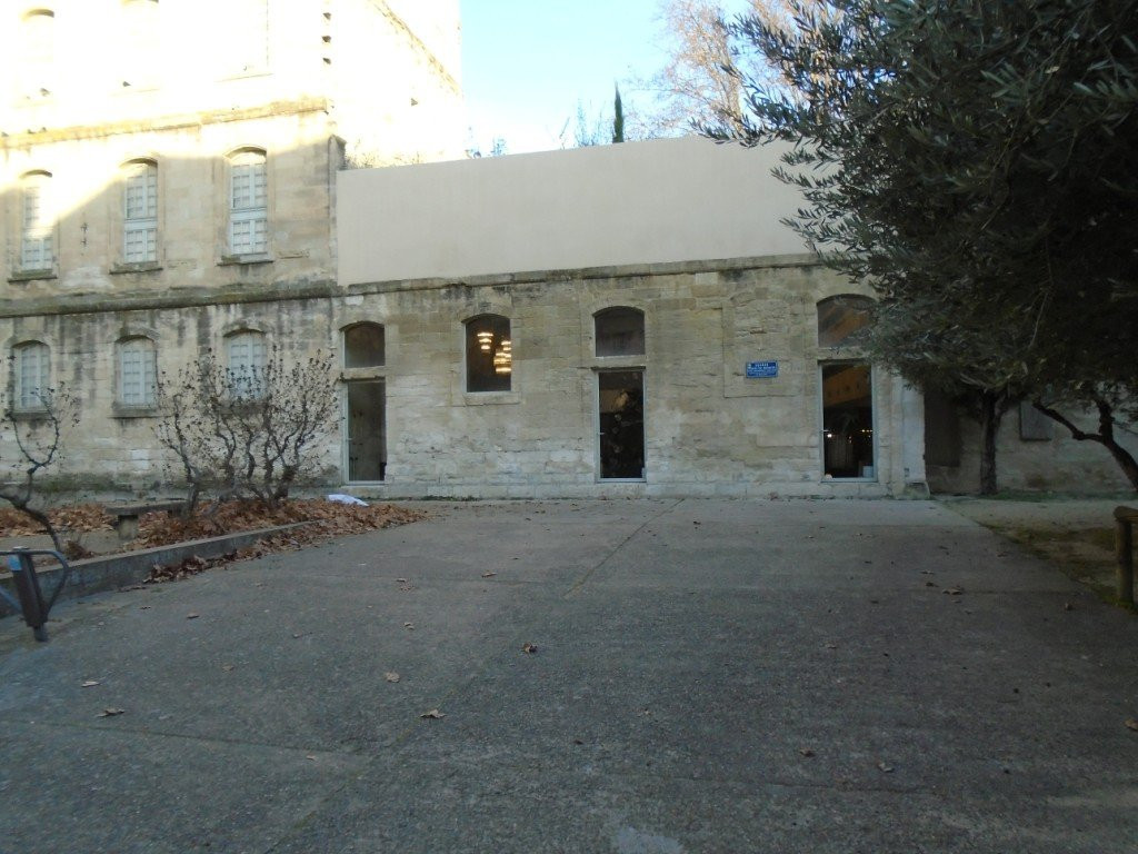 Livrée Ceccano-阿维尼翁必去景点