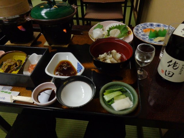 Mutsu Grand Hotel主图