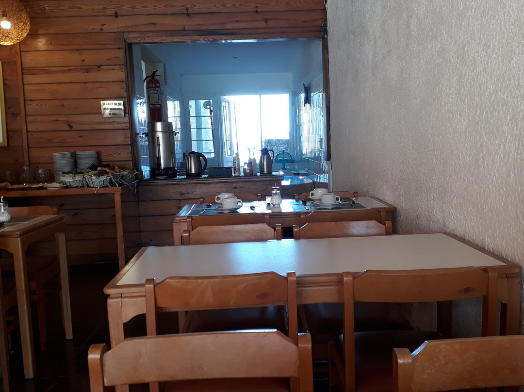 Hotel San Diego主图