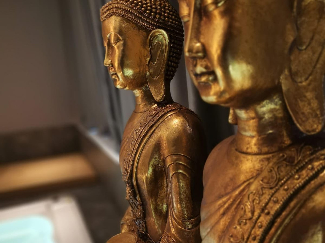 Hotel Up Wellness & Spa主图