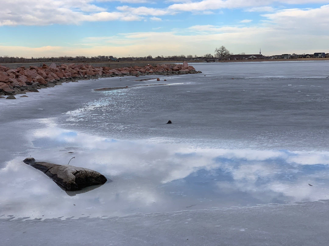 Windsor Lake-Windsor必去景点