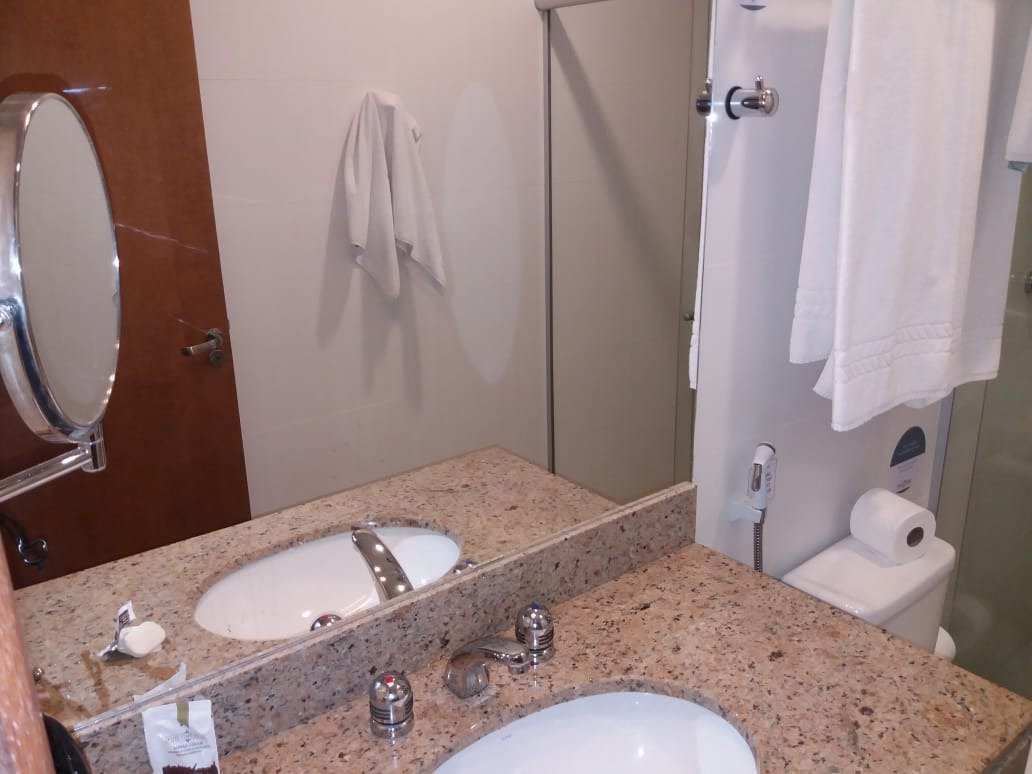 Tryp by Wyndham Varginha Cafe Royal主图