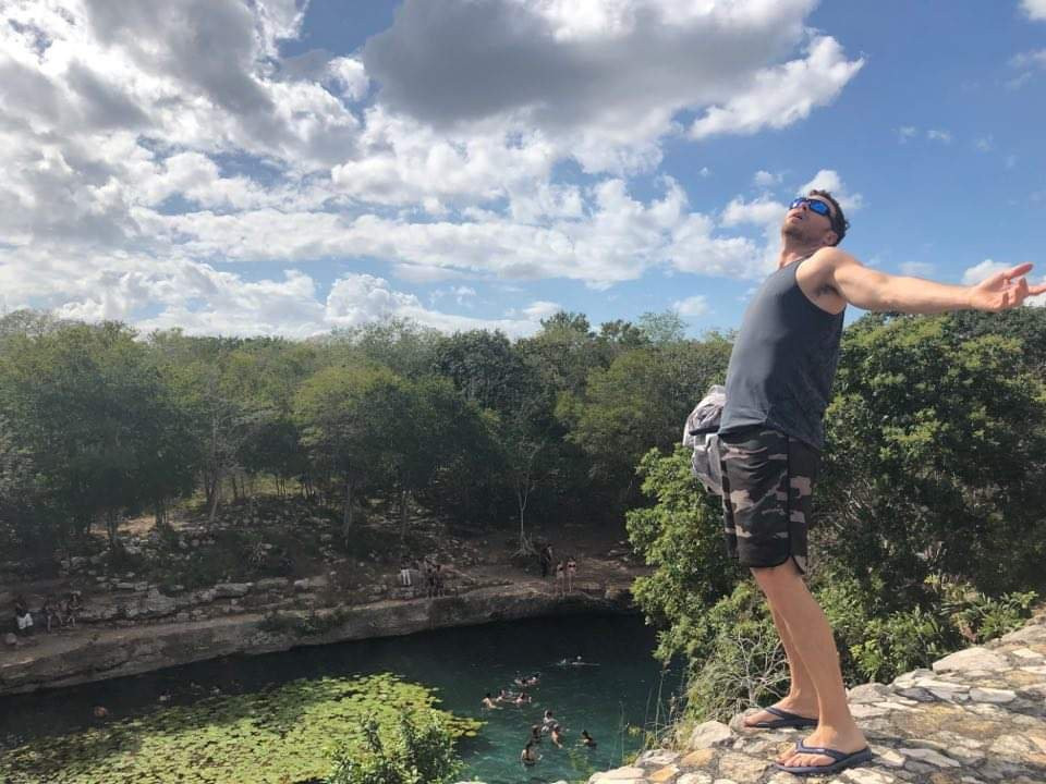 Checkin Yucatan-Progreso必去景点