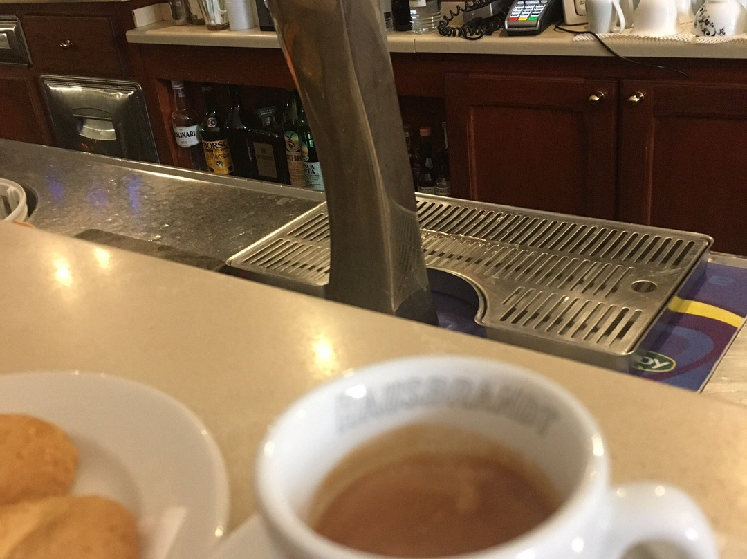 Caffe Bella Napoli景点图片