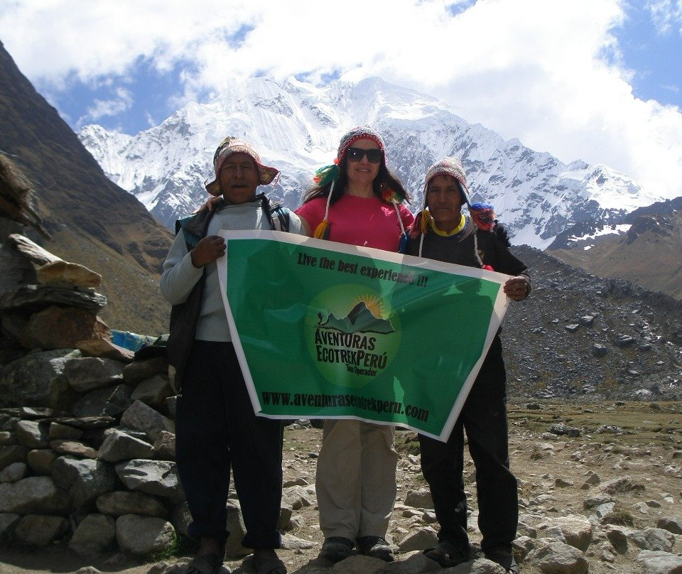 Salkantay Trail-库斯科地区必去景点
