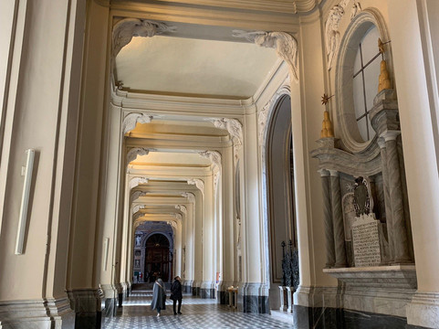 San Giovanni Rooms主图