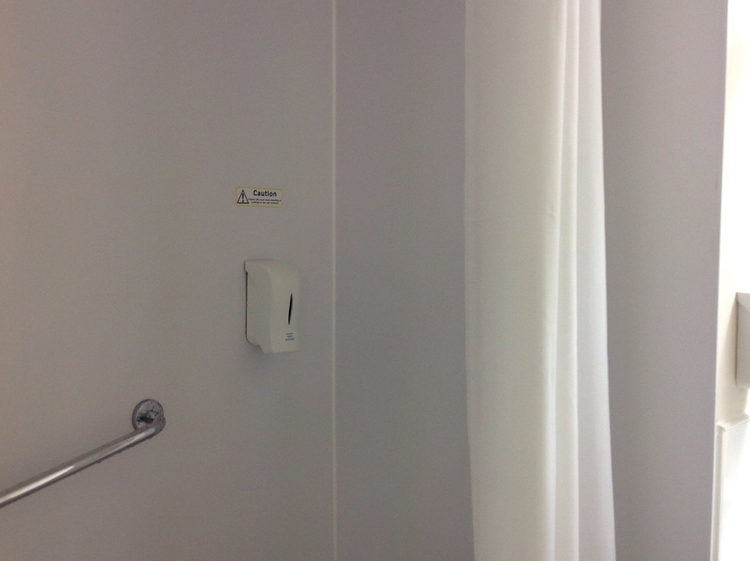 Travelodge Birmingham Hilton Park M6 Southbound主图