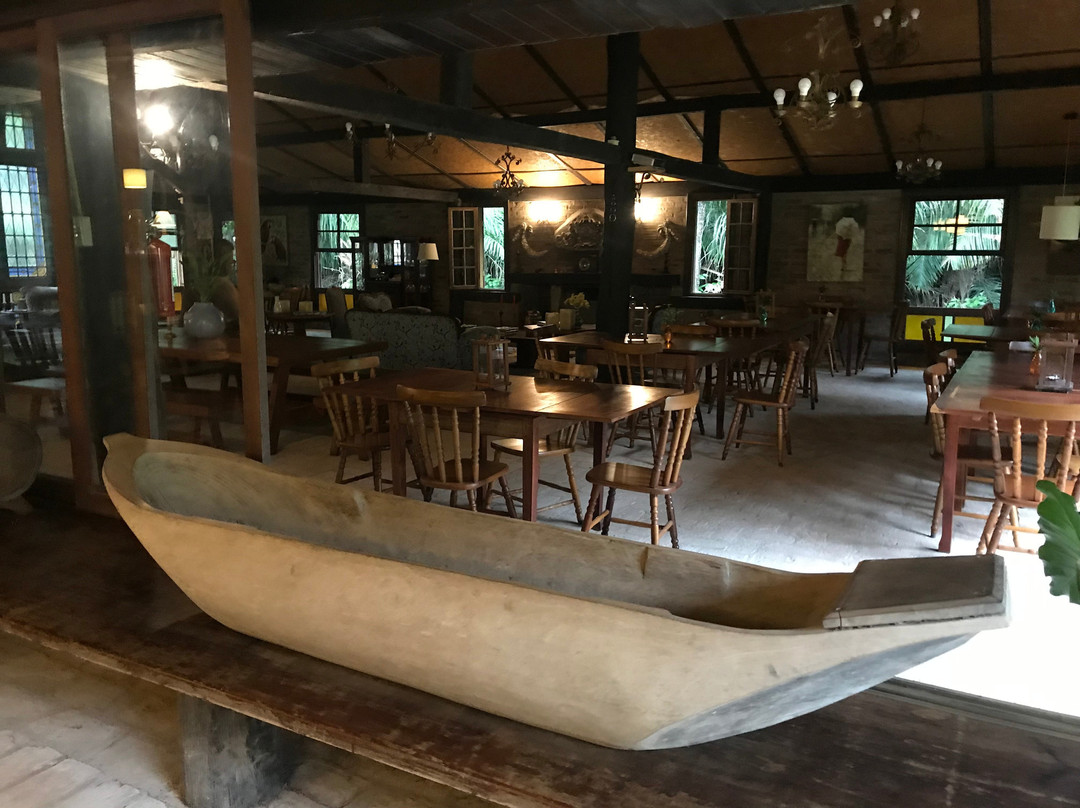 Hotel Santa Esmeralda主图