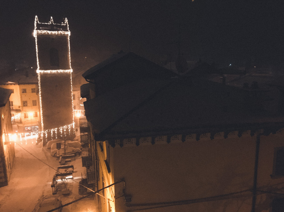 Hotel Elena sestola主图