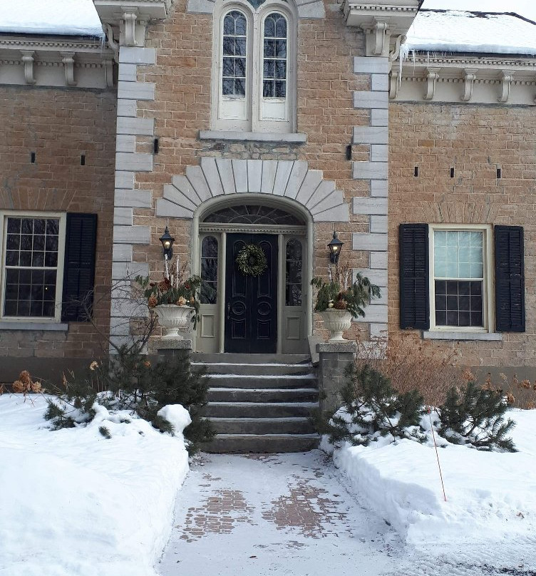 The Retreat at Strathmere-North Gower必去景点