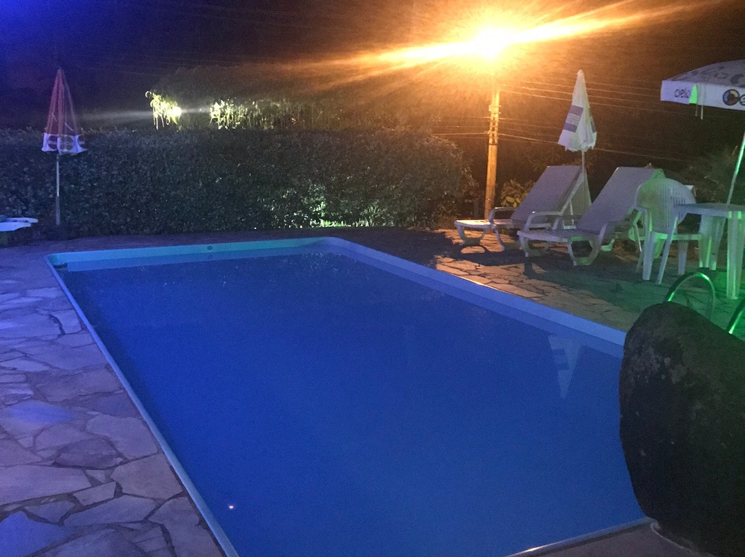 Vila Sao Pedro - Ilhabela主图