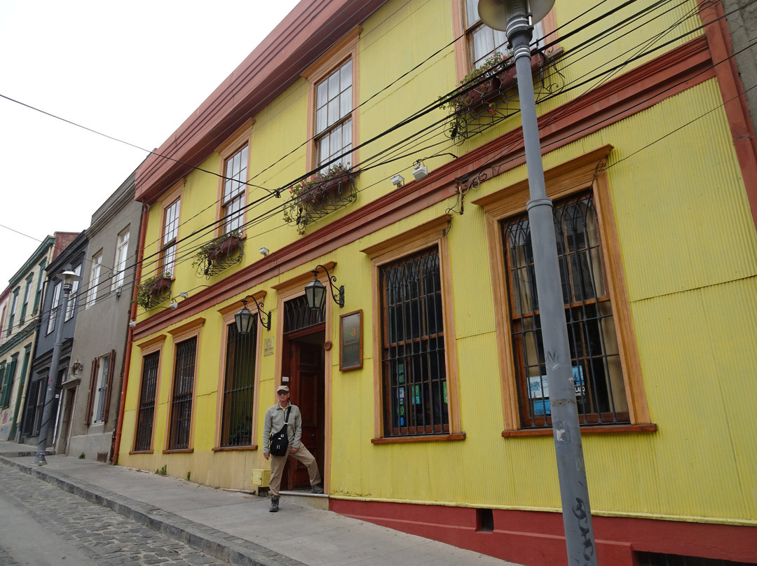 阿康塔露丝精品酒店主图