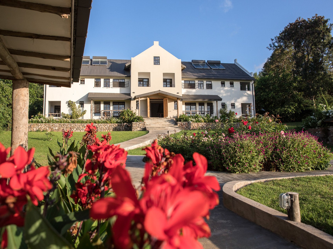 Arusha Villa Karamu Coffee Estate主图