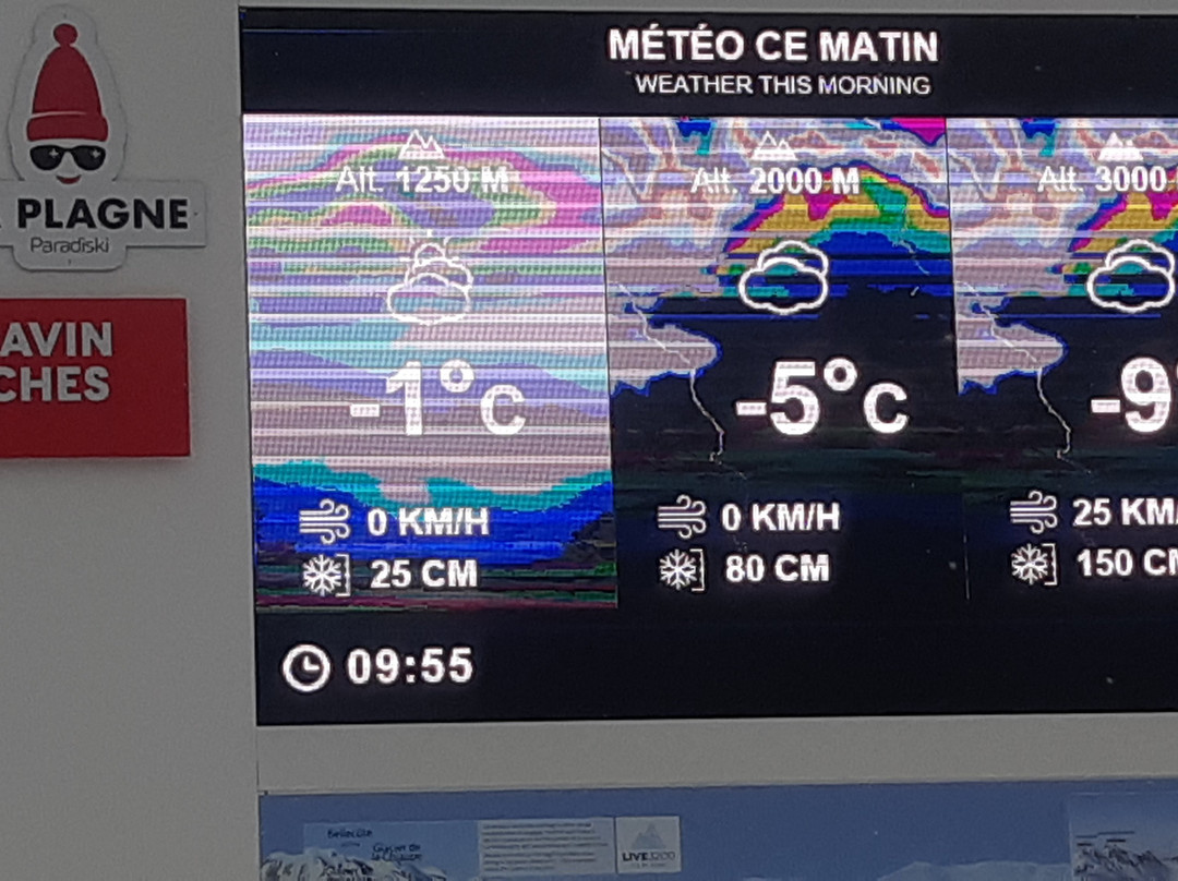 培瑟-瓦兰德地中海度假村主图