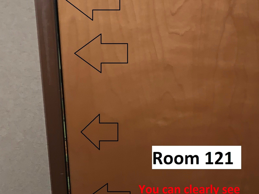 马戏城贝斯特韦斯特酒店主图