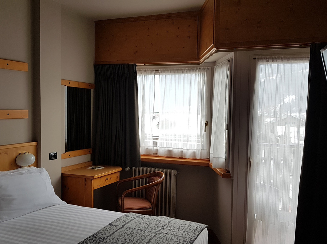 Hotel Larice Bianco主图