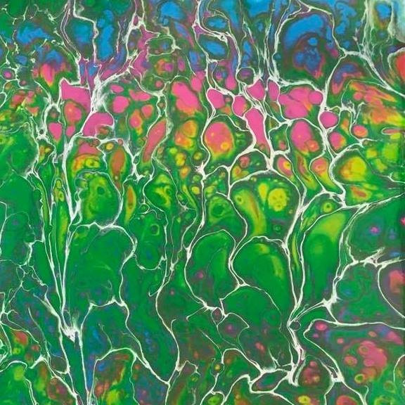 The Painting Broad Studio景点图片