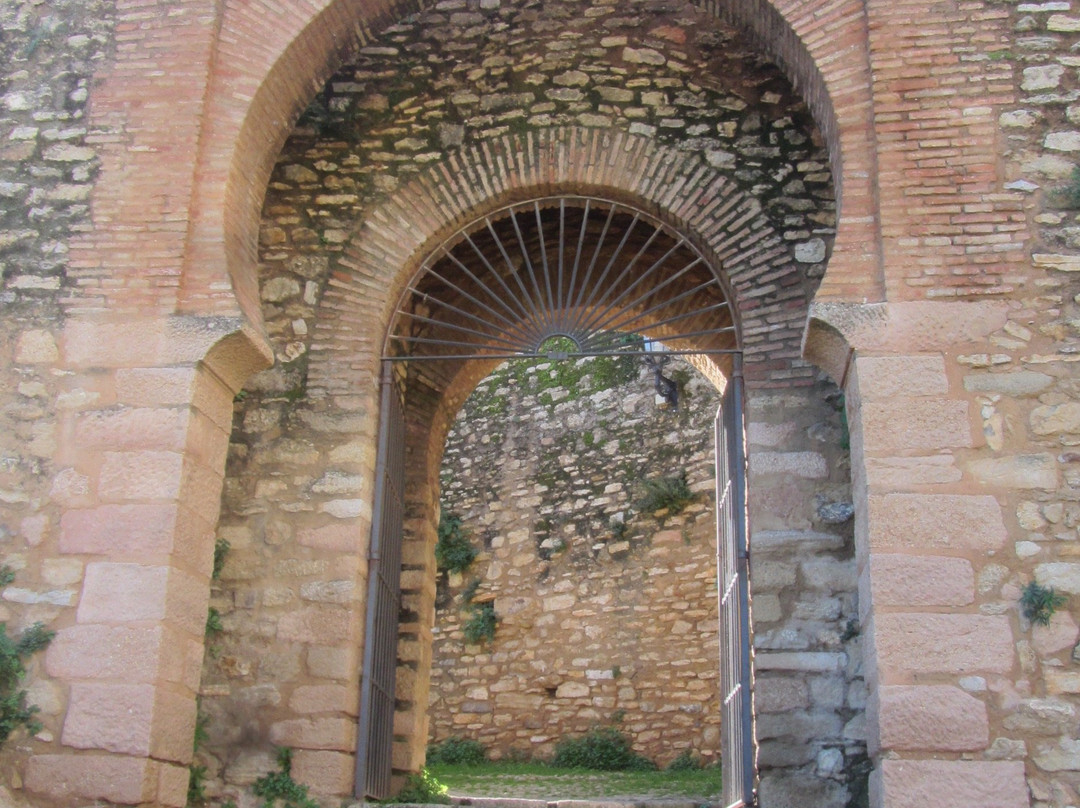 Puerta de Cijara-隆达必去景点