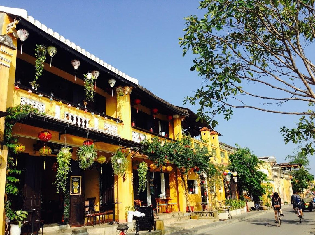 Babel Trips-岘港必去景点