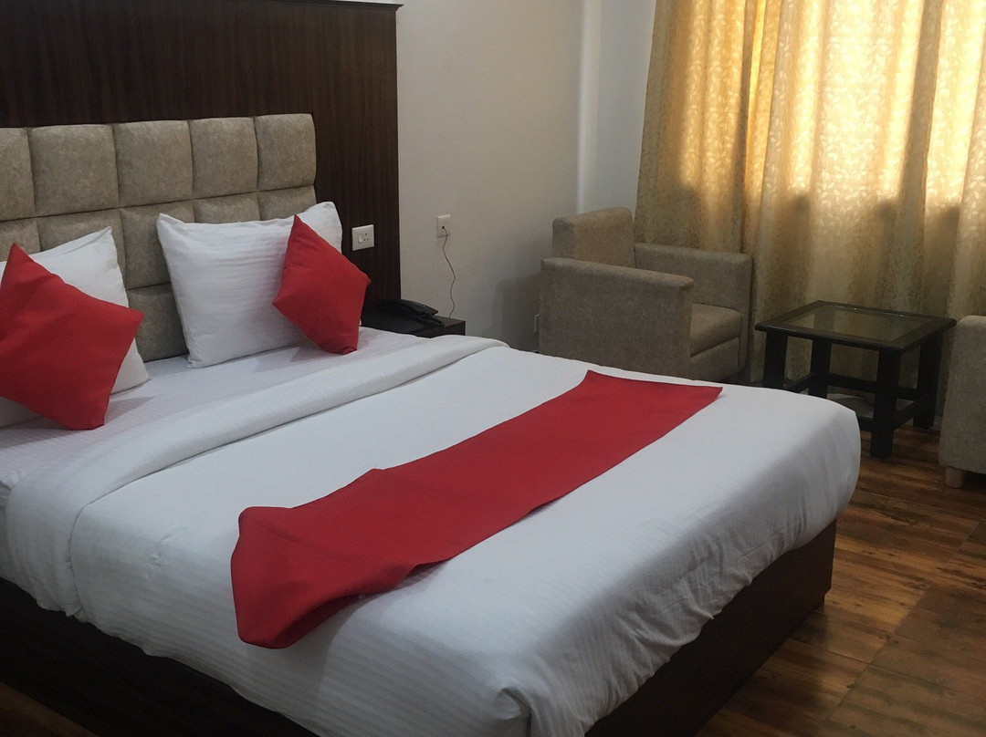 Hotel Castle View主图