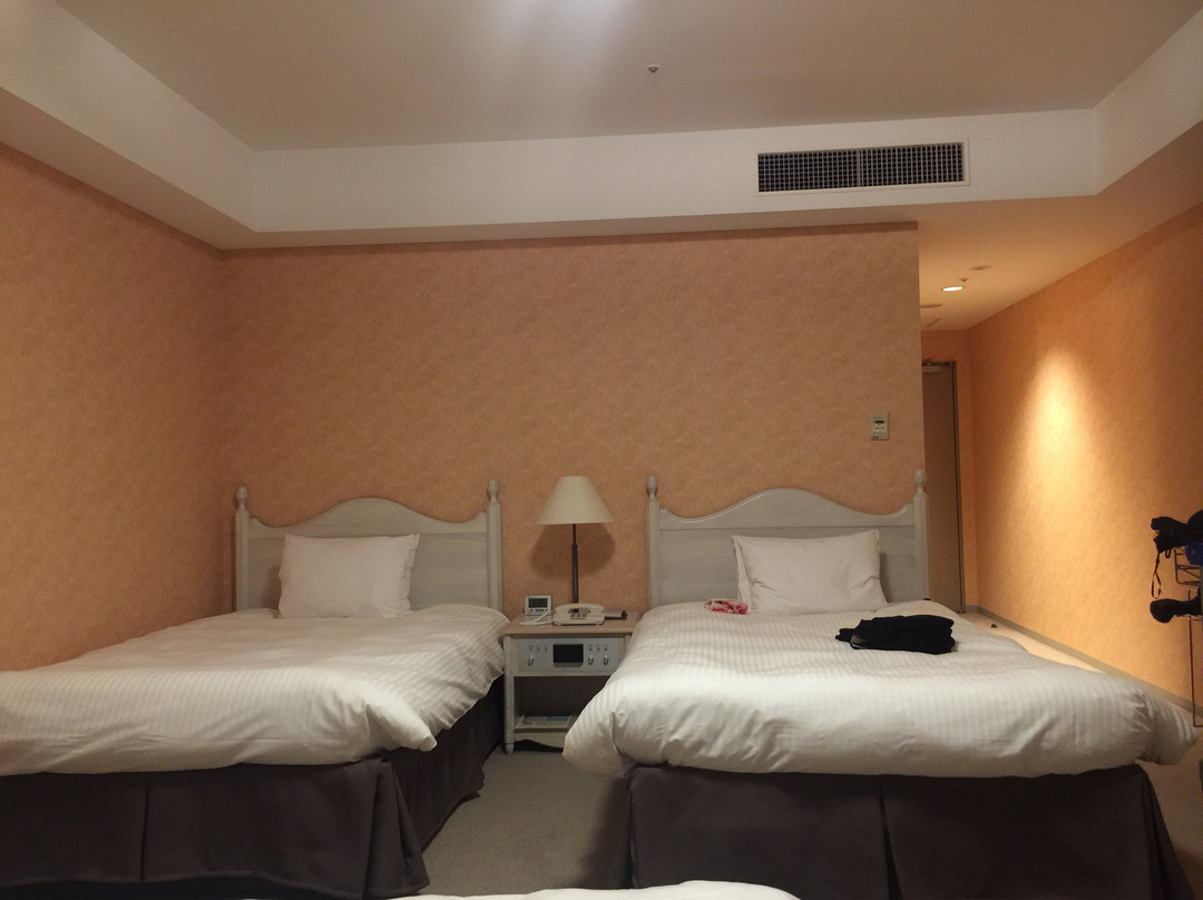 Maiko Kogen Hotel主图