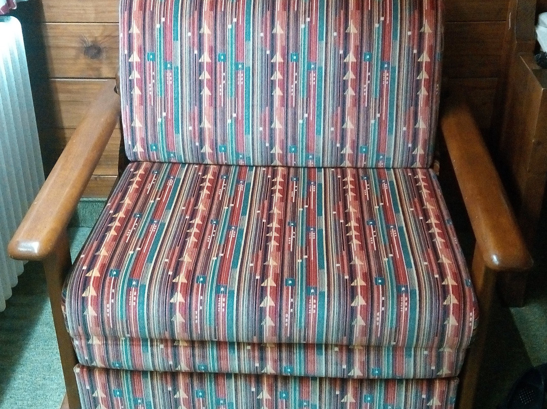 Hotel Cafe Zillertal主图