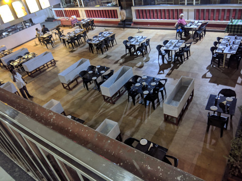 马杜万国际酒店主图