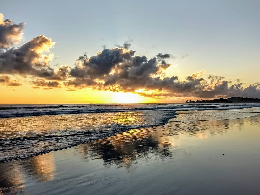 Pousada Soleil主图