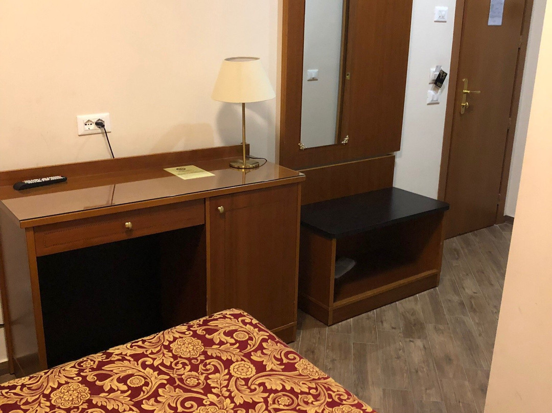 Hotel Excelsior主图