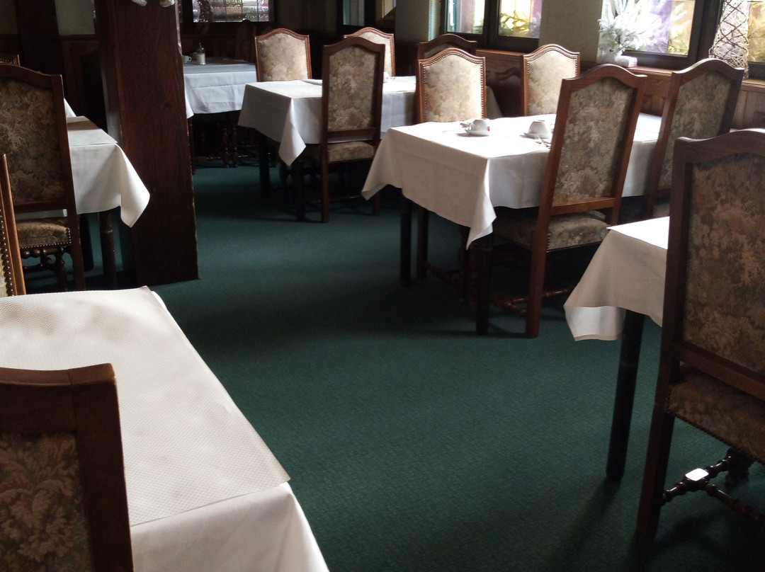 Hotel Cigoland主图