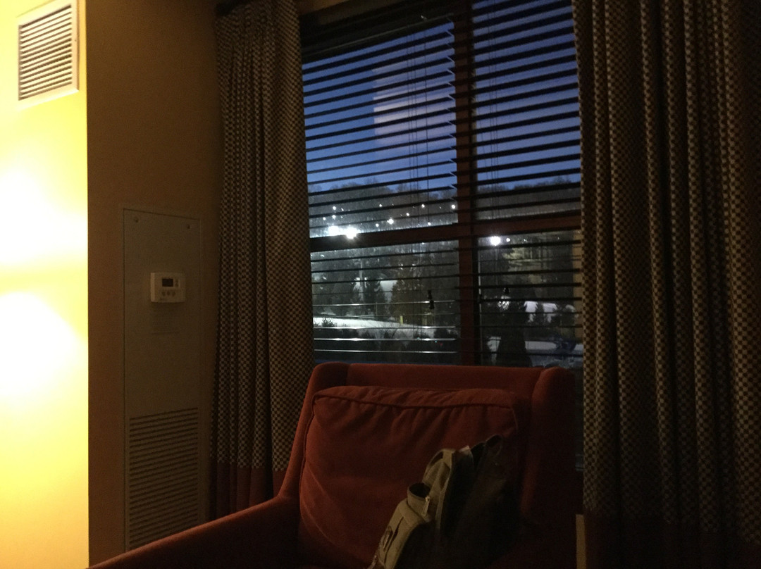 Bear Creek Mountain Resort主图