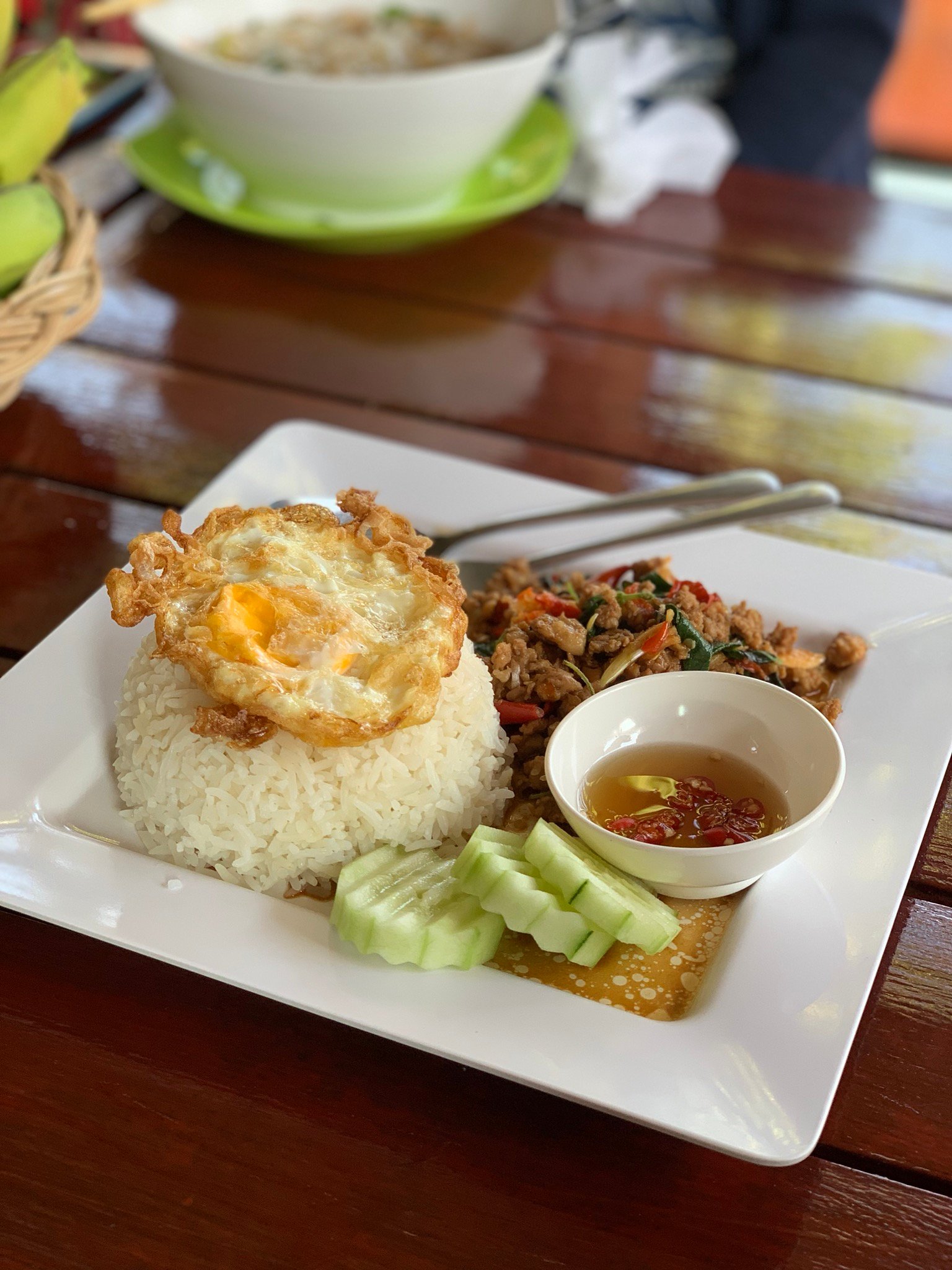 Baan Thai Norway Homestay Pakchong-官方