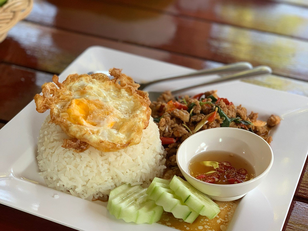 Baan Thai Norway Homestay Pakchong主图