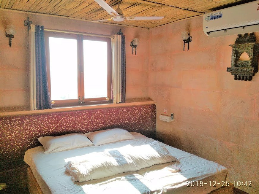 阿纳特别墅主图