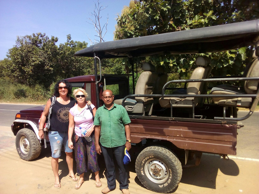 Exploration Travel Sri Lanka景点图片