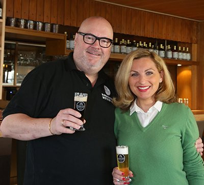 Brauerei Gasthaus DEUTSCHER KAISER主图