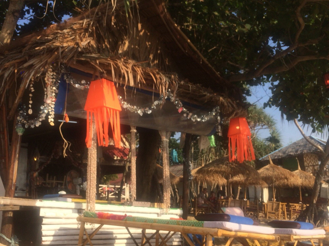 Teya Massage-兰塔岛必去景点