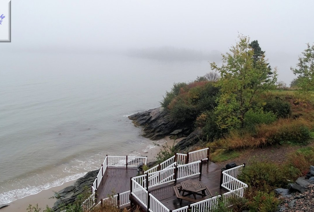 Clipper Shipp Beach Motel主图