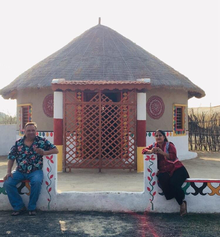 Banni Village Stay主图