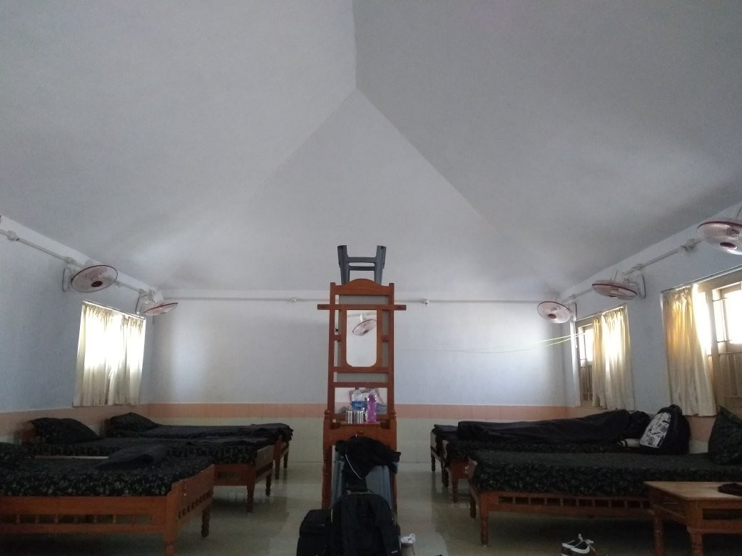 Kaliyar Bhavan Forest Lodge