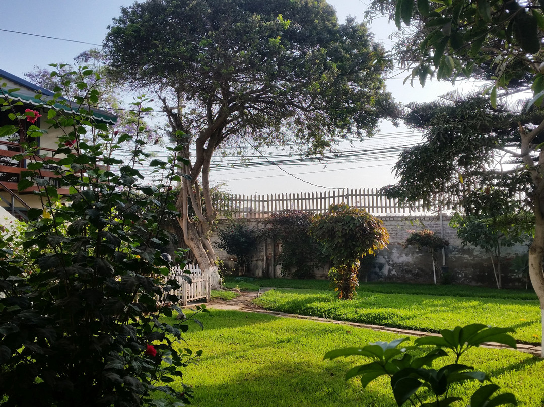 Gran Hotel La Villa主图