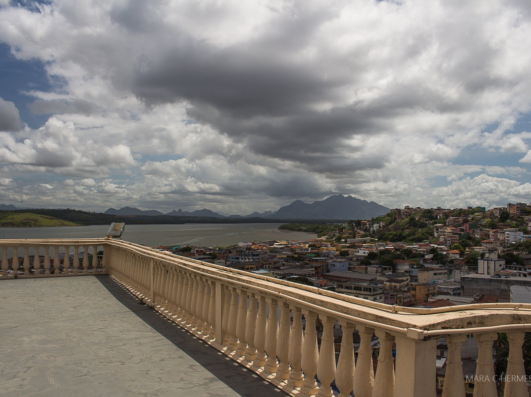 Basilica de Santo Antônio景点图片