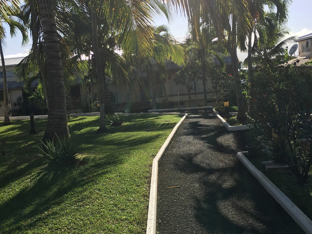 Hotel Village Soleil主图