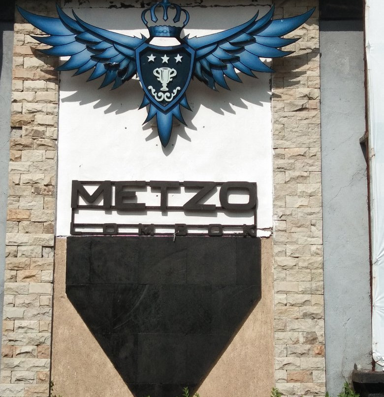 Metzo Club Lombok景点图片