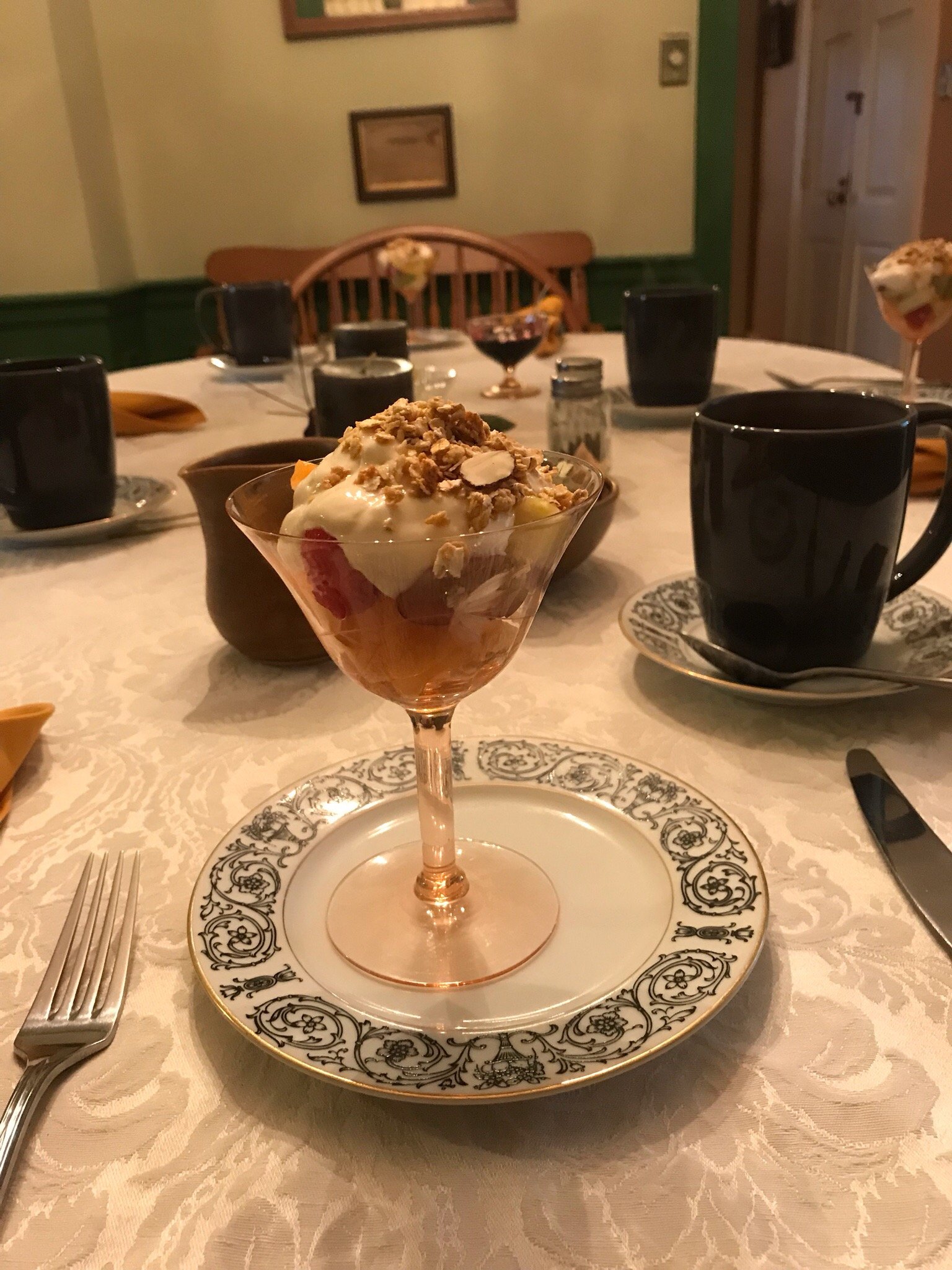 Elizabeth City Bed and Breakfast-官方