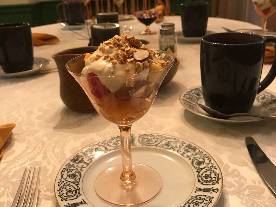 Elizabeth City Bed and Breakfast主图