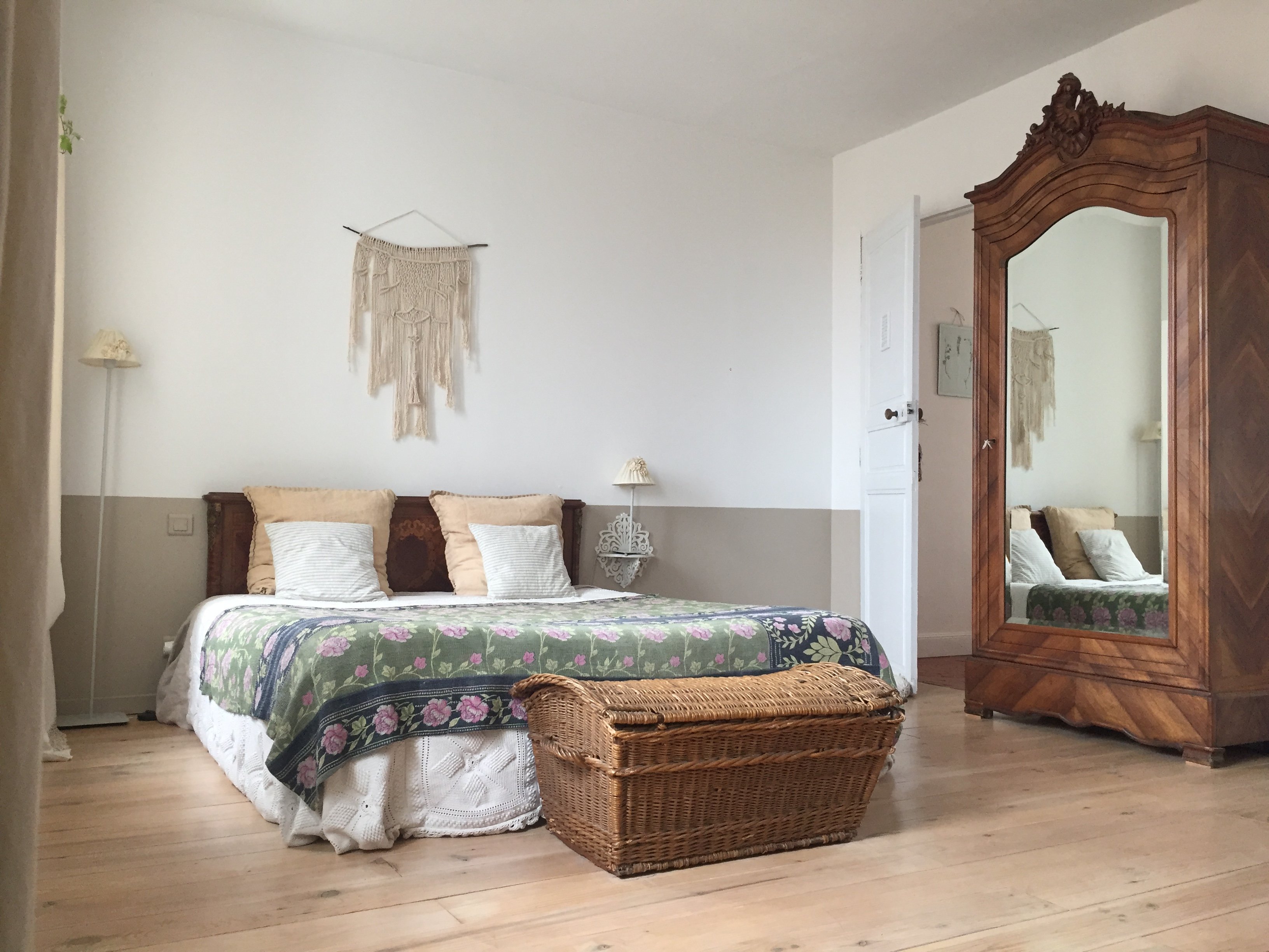 Le Logis Blanc-官方