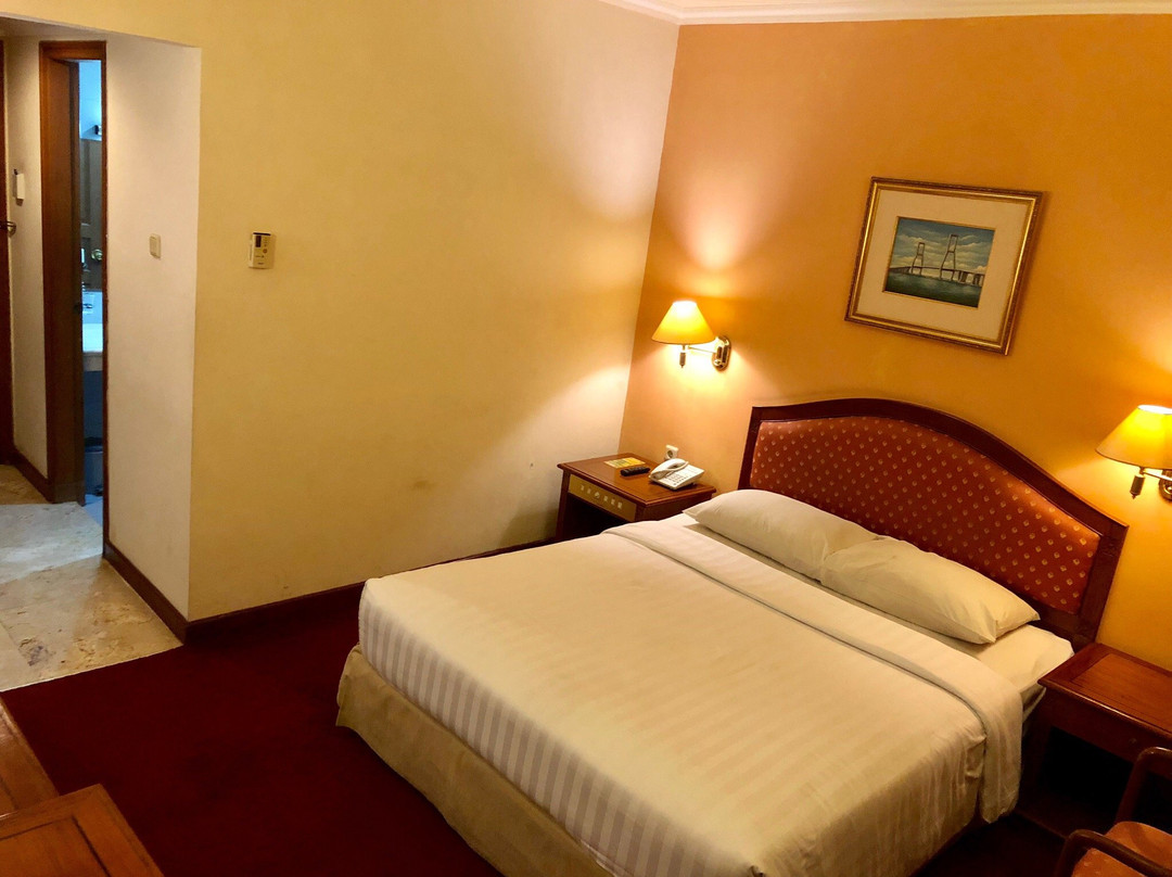 Bisanta Bidakara主图